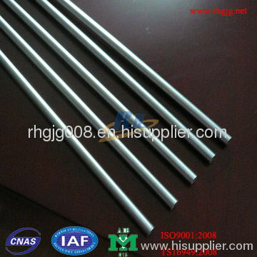 oil pull steel tube