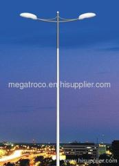 Megatro brand lighting pole