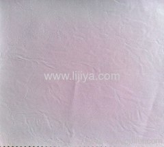 pu synthetic leather for clothes