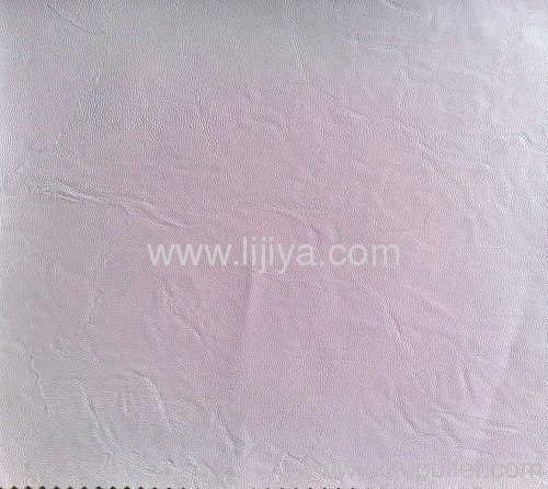 pu synthetic leather for sofa