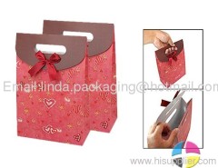 Paper Bag/Gift Bag/Kraft Bag/Promotional Bag/Candy Bag