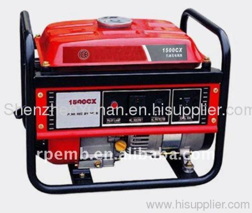 Good Quality! RP3800CX(E) Air-cooling generator set