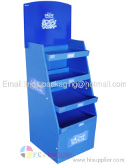 Display Stands Boxes factory
