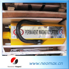 permanent neodymium magnet lifter