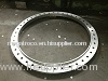 Megatro wind power flange