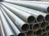 ERW carbon steel pipe tube API ASTM