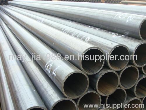 Carbon Steel Pipe Tube API ASTM welded steel