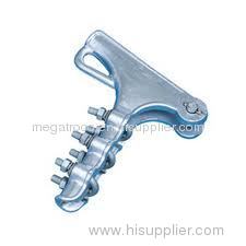 Megatro brand strain clamp