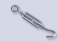 galvanized turnbuckle power fitting