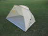 sun shade beach tent