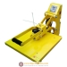 15" x 15" Auto Open Heat Press Machine