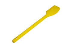 Colorful Silicone Butter Spatulas