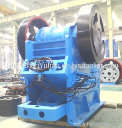 professional manufacturer of european jaw crusher drawing for laboratory for various ores
