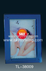 crystal photo frame wedding souvenir