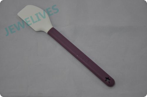 Jewelives Fashionable Food Grade Silicone Scraper