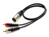High Quality RCA cable