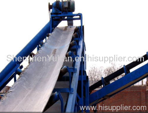 China Belt Conveyor Manufacturer