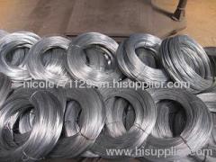 Eletro Galvanized Iron Wire