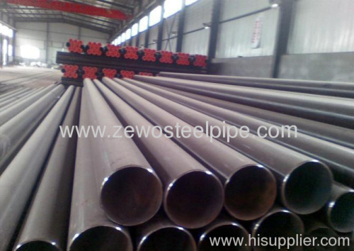 JIS G3461 STB340 seamless steel pipe