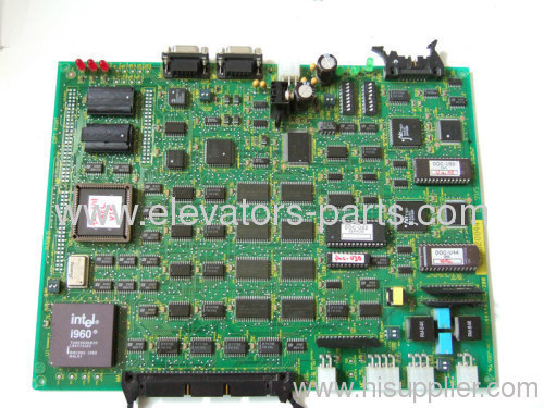 LG-Sigma Elevator Lift Spare Parts PCB DOC-200 Control Main Board