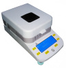 LCD LED screen halogen lamp infrared ray DIGITAL FAST moisture analyzer