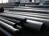 seamless steel pipe with carbon material
