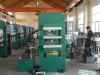 Rubber Carpet Vulcanizing Press