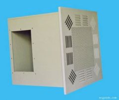 Hepa unit for cleanroom