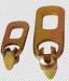 Iron Anchor Lifting Units