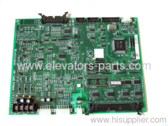 LG-Sigma Elevator Lift Parts PCB DPC-121 Control Panel Board