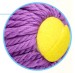 purple pp bucket magic microfiber twist mop