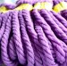 purple pp bucket magic microfiber twist mop