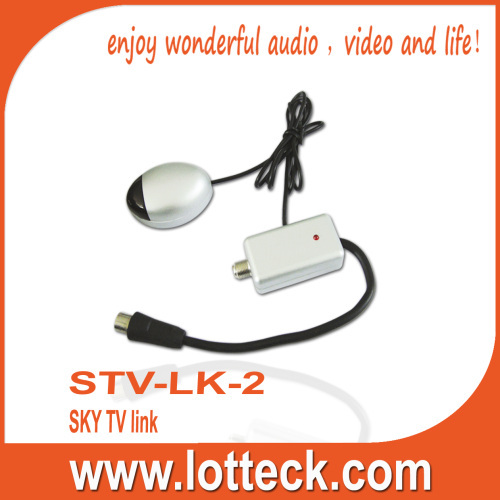 LOTTECK Sliver STV-LK-2 digital link system