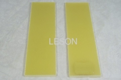 LESON epoxy fiberglass FR4 material