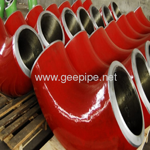 china seamless carbon steel forged elbow manufacturer