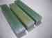 Aqua green epoxy fiberglass laminate sheet