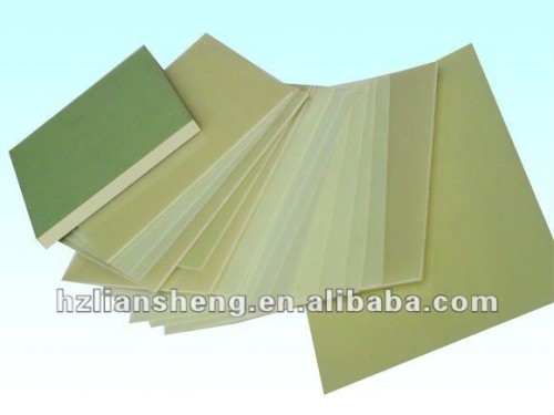 G10 epoxy fiber glass laminate sheet