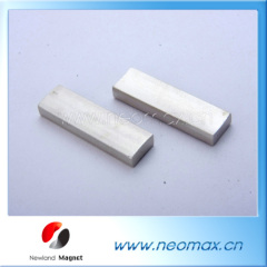 Block shape SmCo Magnet