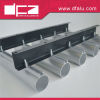 Aluminum baffle ceiling/suspended ceiling