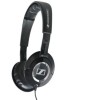 Sennheiser HD228 Over Ear Headphones in Black
