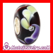 european Lampwork Glass Charm Beads