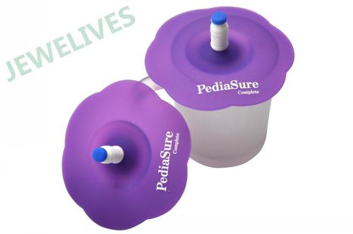 FDA Sililcone & Rubber cover & lid
