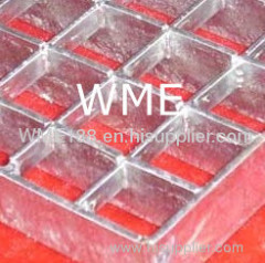 Steel Grating wire mesh