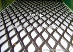 Expanded Metal wire Mesh