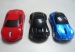 Car wireless optical mini gift mouse for children