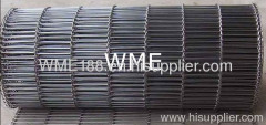 Wire mesh Conveyor Belt