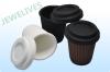 Food Grade Silicone cup with Cover