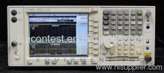 Agilent / HP E4440A-1DS-226-241-B7J Spectrum Analyzer, 3Hz - 26.5 GHZ