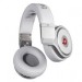 Beats by Dr. Dre Pro High Performance Headphones White