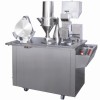 DTJ-C semi automatic capsule filling machine